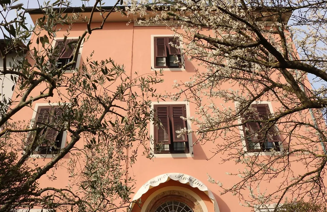 BeB Angelini dal 1911-1