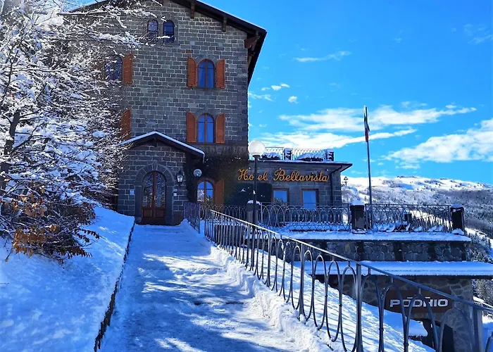Hotel Bellavista