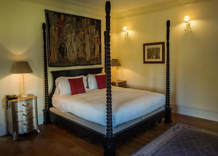 Hotel Villa Casanova