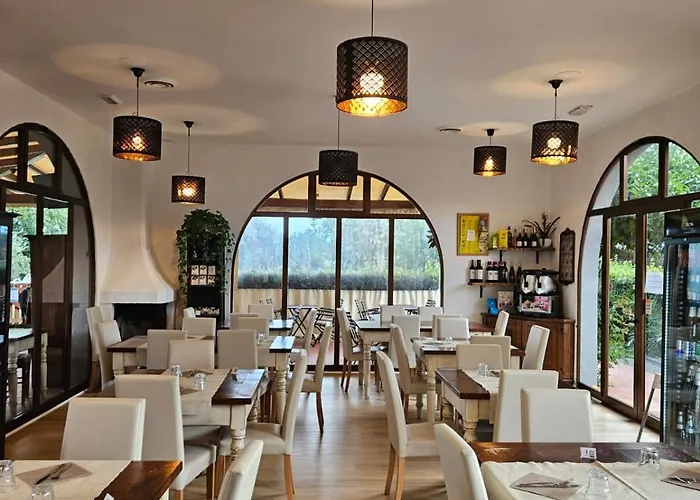 Airone Pisa Hotel Ristorante