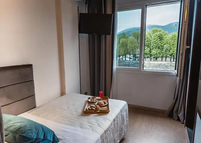 Art Hotel Milano