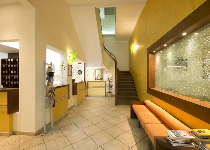 Hotel Giulia