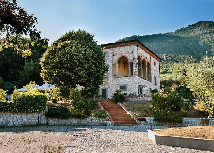 Hotel Villa Rinascimento