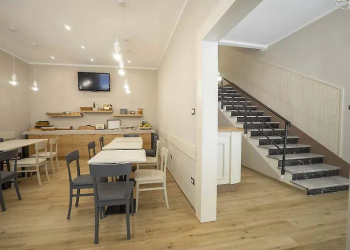 Albergo Africa